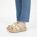CHINELA TALIA BEIGE