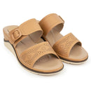 CHINELA LUREA CAMEL