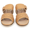 CHINELA LUREA CAMEL