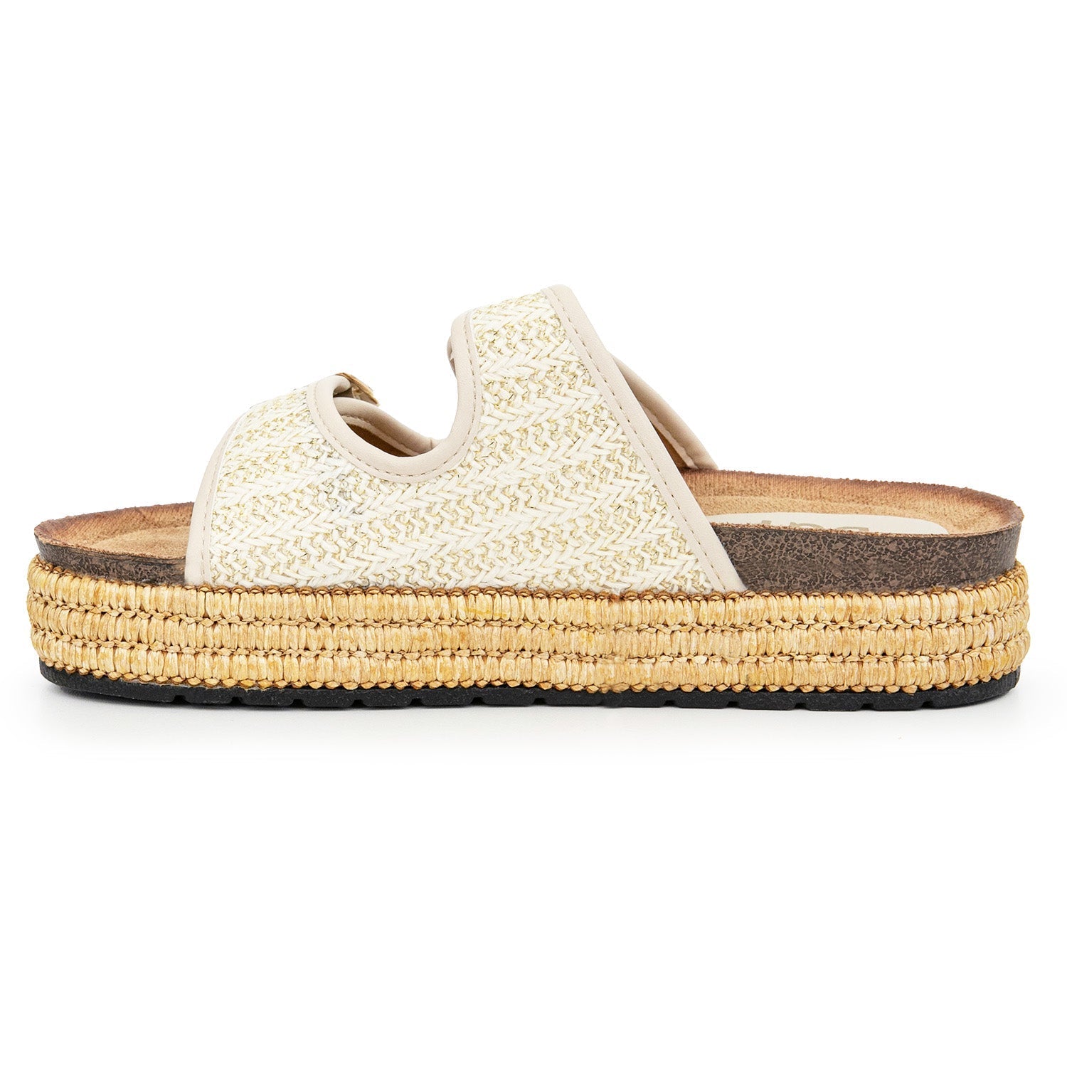 CHINELA BIRK ZAFIRA NATURAL