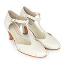 ZAPATO TELMA NATURAL