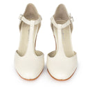 ZAPATO TELMA NATURAL