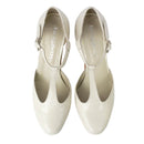 ZAPATO TELMA NATURAL