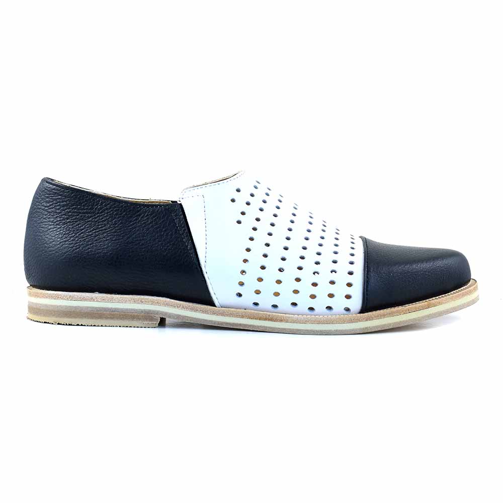ZAPATO ASHA BLANCO