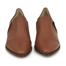 ZAPATO URDIÑE MARRON