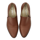 ZAPATO URDIÑE MARRON