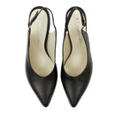 ZAPATO AMADE NEGRO