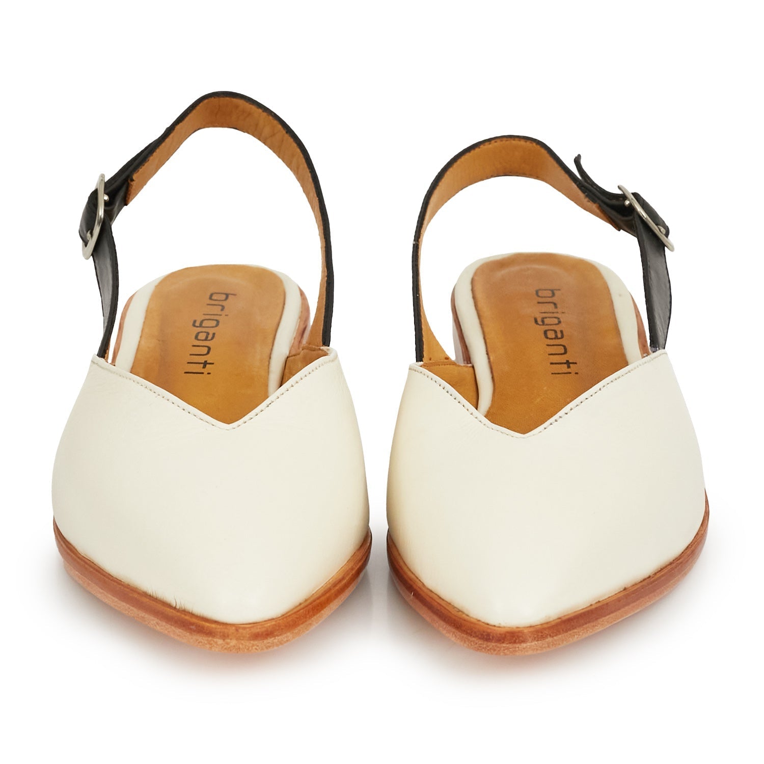 ZUECO MAITE NATURAL