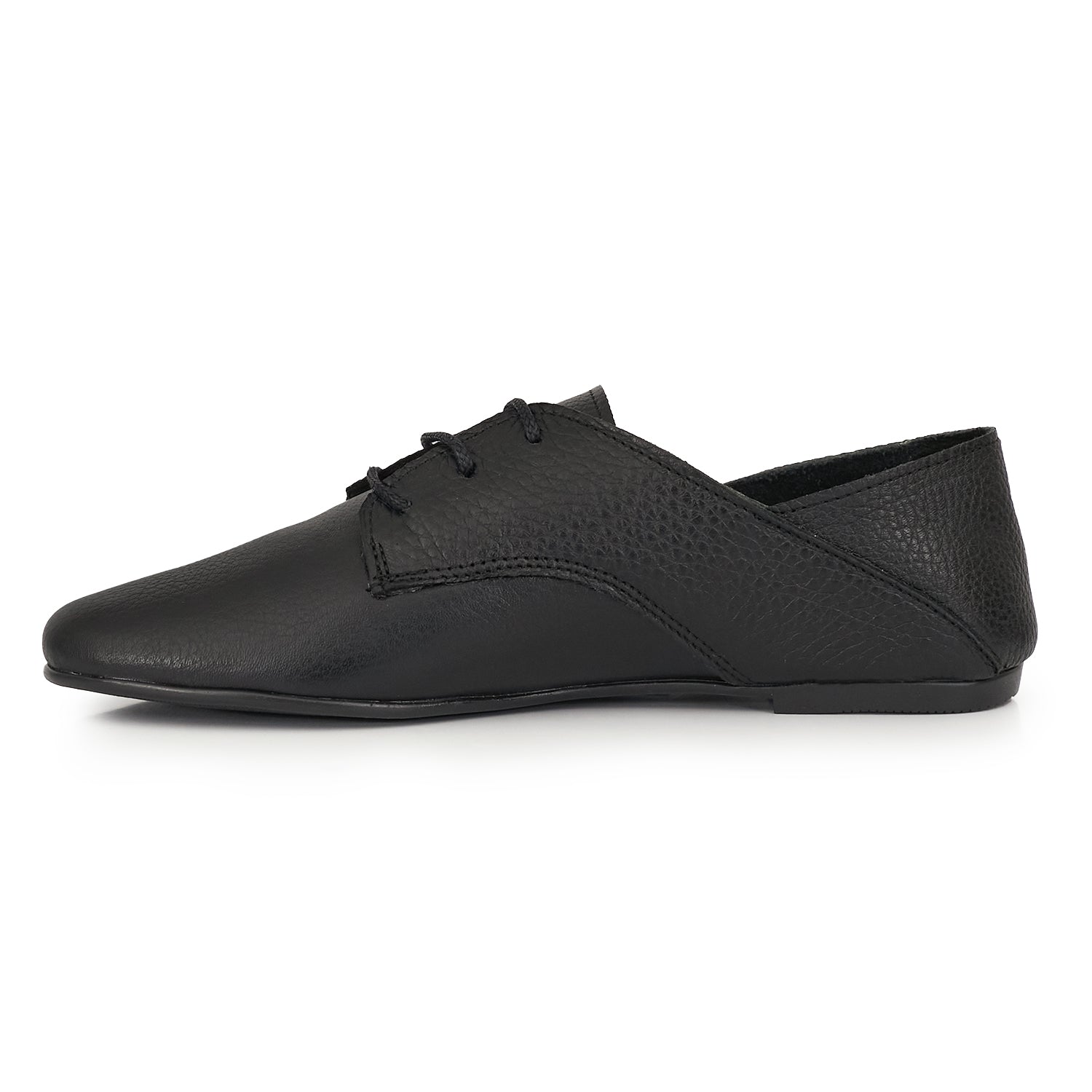 ZAPATO DORIS NEGRO