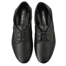 ZAPATO DORIS NEGRO