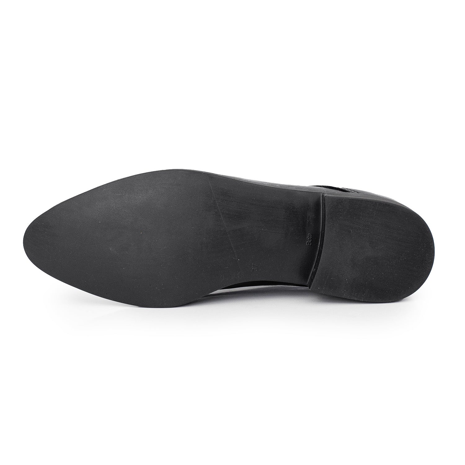 ZAPATO CARLING NEGRO CHAROL