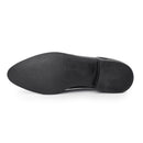 ZAPATO CARLING NEGRO CHAROL