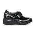 ZAPATO CAROLINE NEGRO