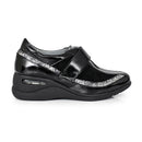 ZAPATO CAROLINE NEGRO