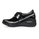 ZAPATO CAROLINE NEGRO