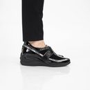 ZAPATO CAROLINE NEGRO
