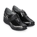 ZAPATO CAROLINE NEGRO
