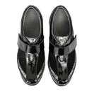 ZAPATO CAROLINE NEGRO