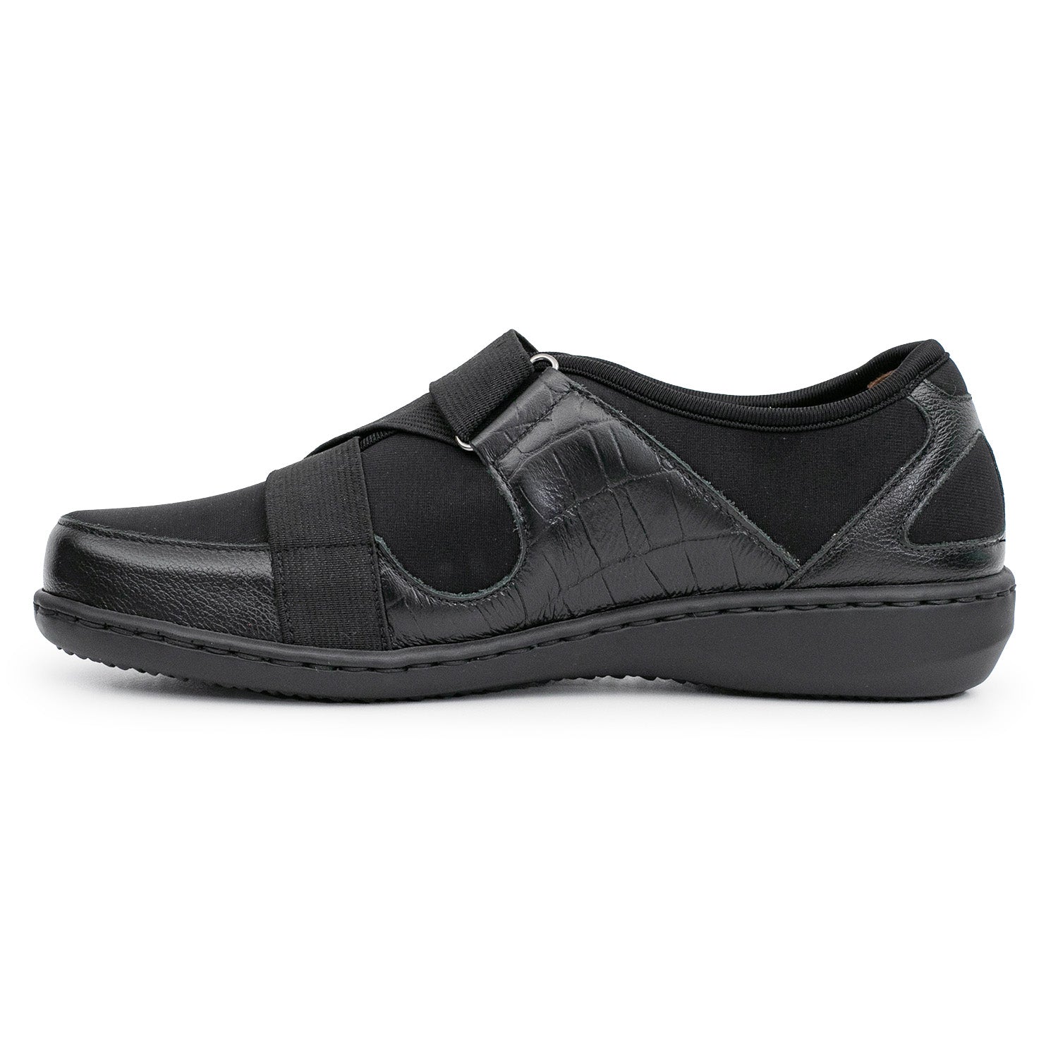 ZAPATO ELORA NEGRO