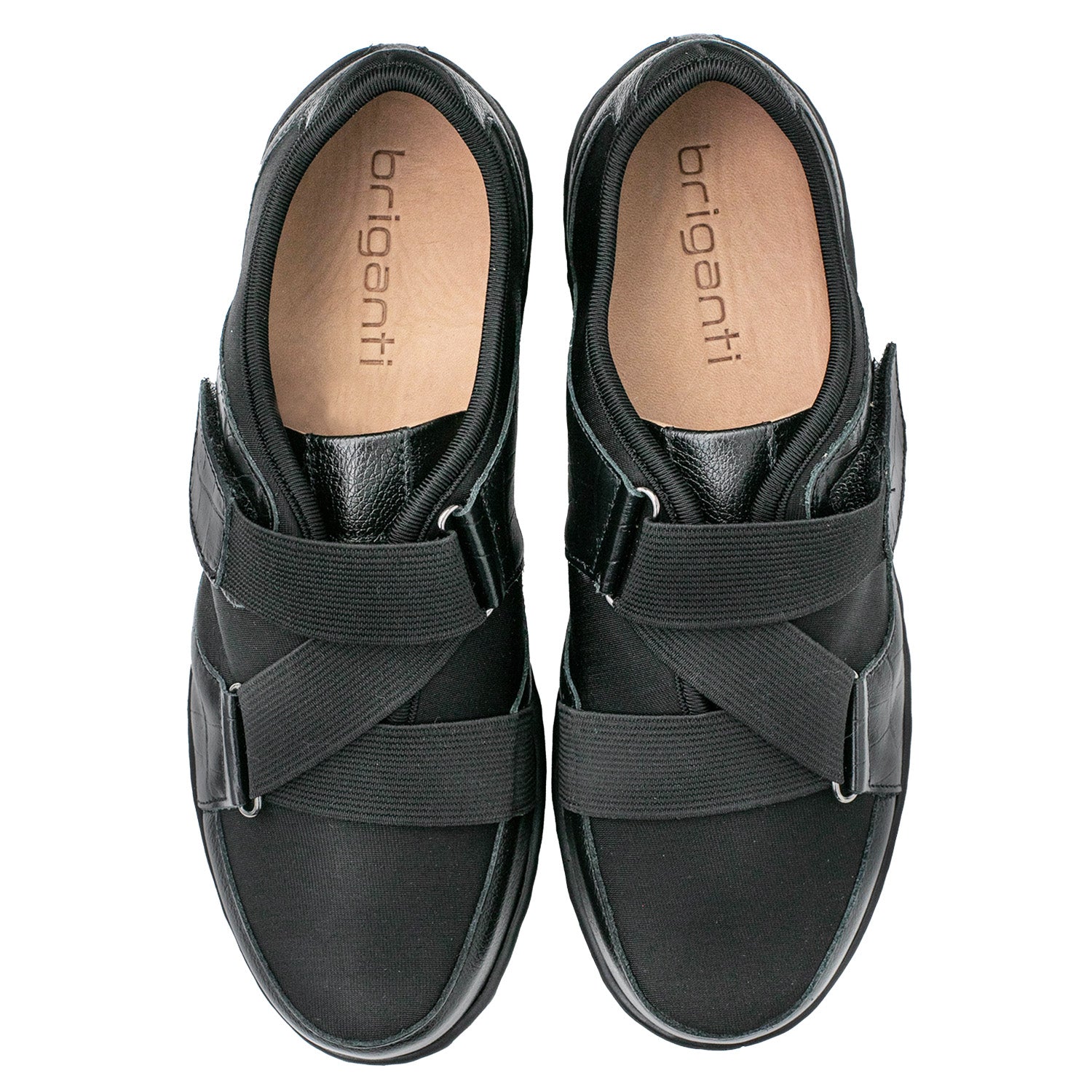ZAPATO ELORA NEGRO