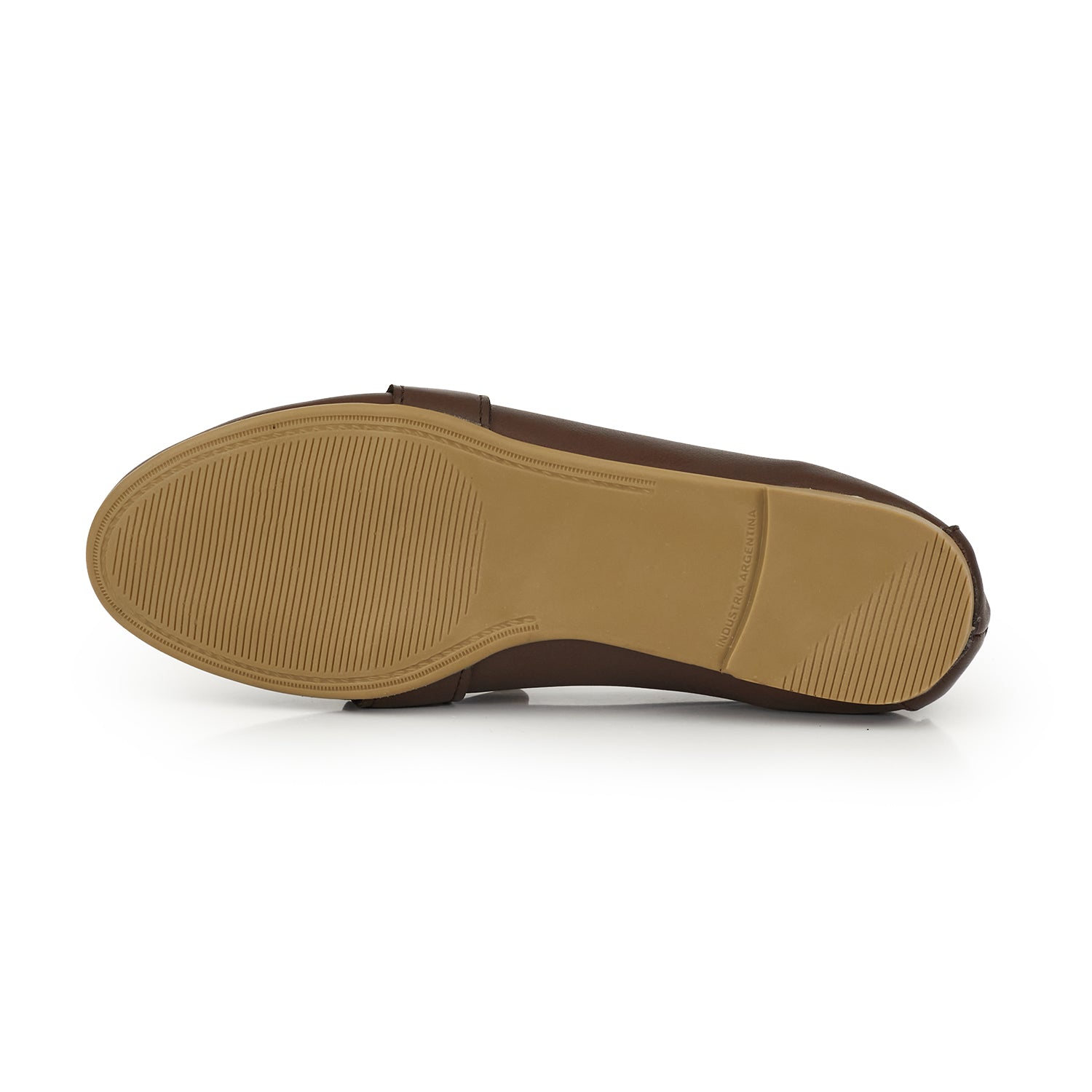 ZAPATO DORIS SUELA