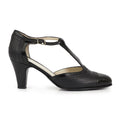 ZAPATO ARMINA NEGRA