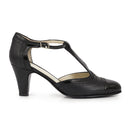 ZAPATO ARMINA NEGRA