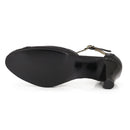 ZAPATO ARMINA NEGRA