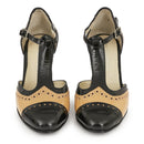 ZAPATO ARMINA CAMEL