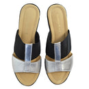 CHINELA RUBE PLATA