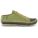 ZAPATILLA ROLLING VERDE