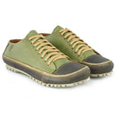 ZAPATILLA ROLLING VERDE