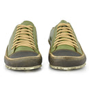 ZAPATILLA ROLLING VERDE