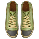 ZAPATILLA ROLLING VERDE