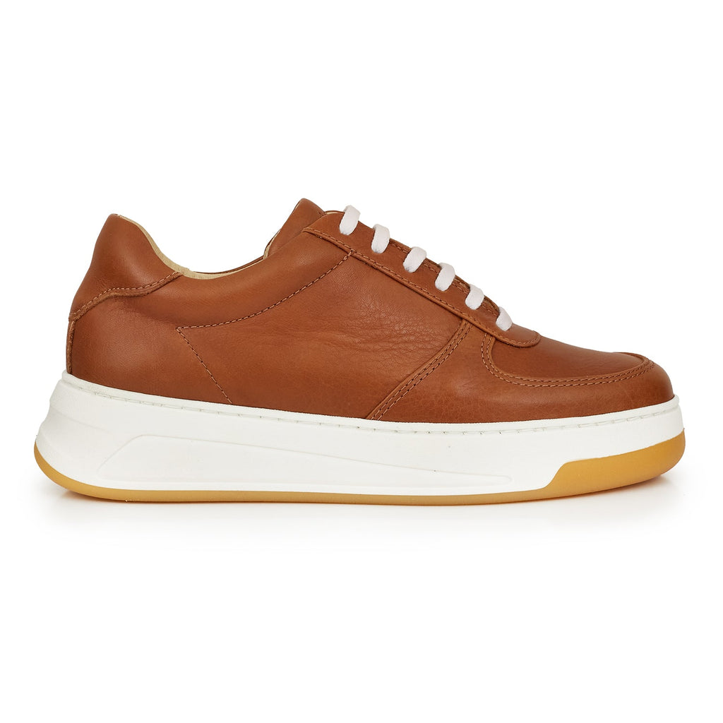 ZAPATILLA TIPTON SUELA