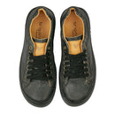 ZAPATILLA TANGO NEGRO GASTADO