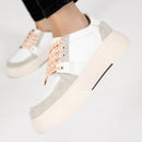 ZAPATILLA ONTON BLANCA