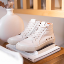 ZAPATILLA DAVISON NATURAL