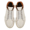 ZAPATILLA DAVISON NATURAL