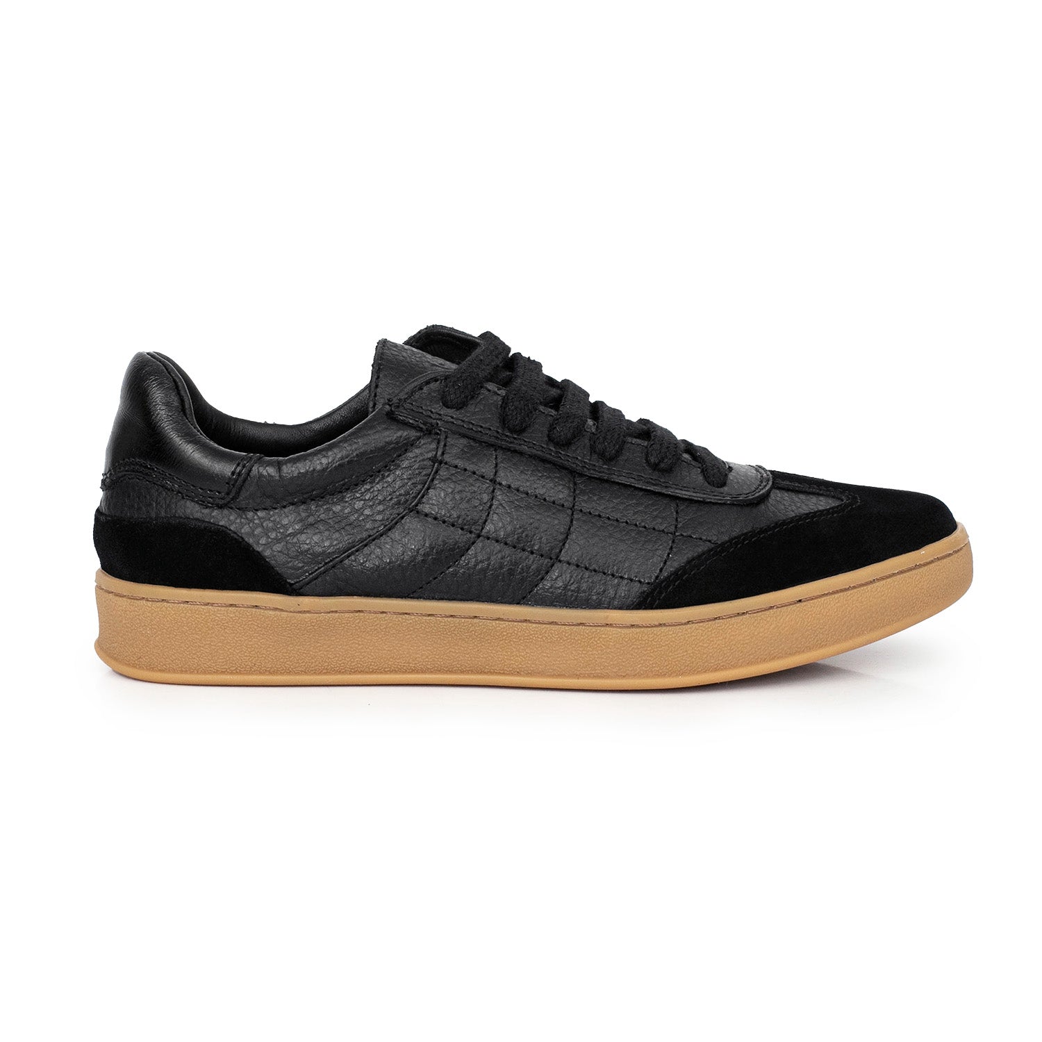 ZAPATILLA BALBOA NEGRA