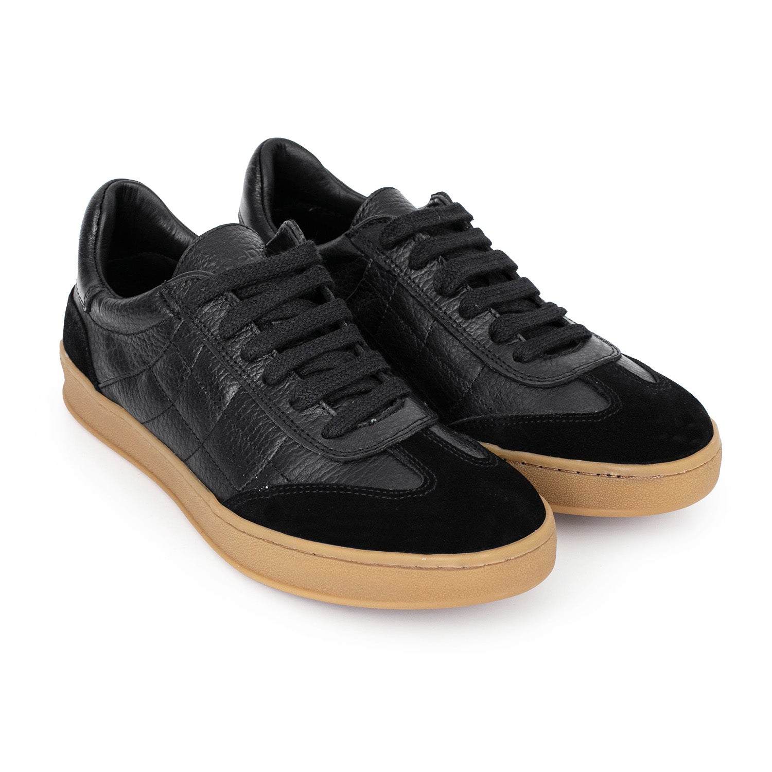 ZAPATILLA BALBOA NEGRA
