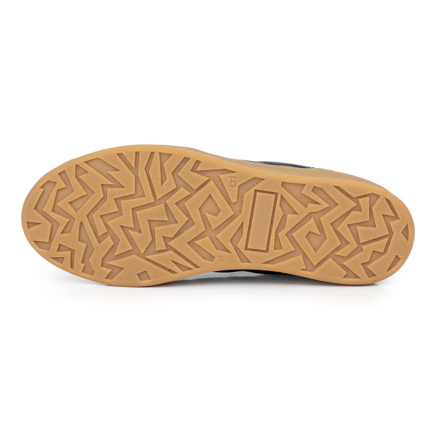 ZAPATILLA BALBOA NEGRA