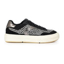 ZAPATILLA MULLEN NEGRA