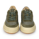 ZAPATILLA MULLEN VERDE