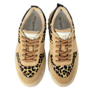 ZAPATILLA SENOIA LEOPARDO