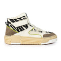 ZAPATILLA NAPOLEON NATURAL