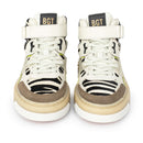ZAPATILLA NAPOLEON NATURAL