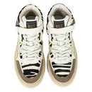 ZAPATILLA NAPOLEON NATURAL