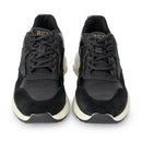 ZAPATILLA AVENIL NEGRA