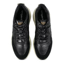 ZAPATILLA AVENIL NEGRA